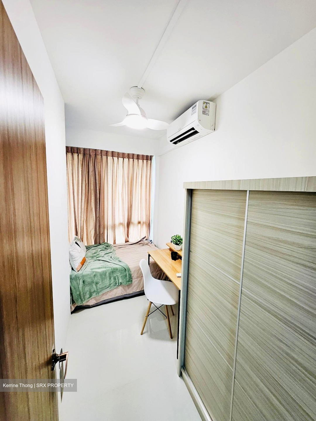 Casa Merah (D16), Apartment #451006071